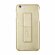 Чехол LENUO Lucky для iPhone 6S (золотой)