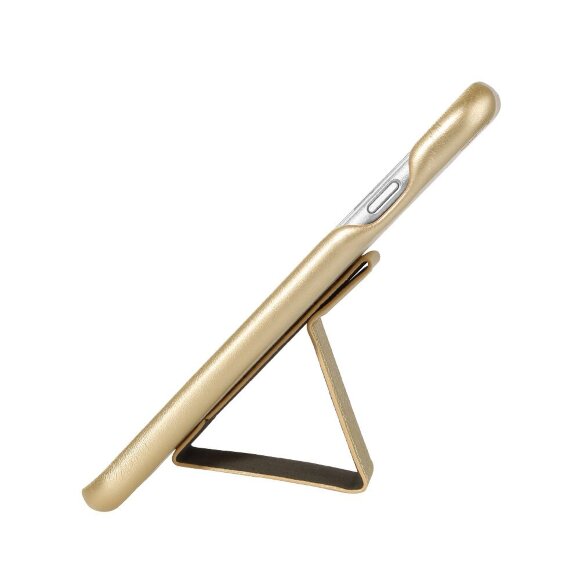 Чехол LENUO Lucky для iPhone 6S (золотой) Чехол LENUO Lucky для iPhone 6S (золотой)