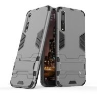 Чехол Duty Armor для Huawei P20 Pro / P20 Plus (серый) Чехол Duty Armor для Huawei P20 Pro / P20 Plus (серый)