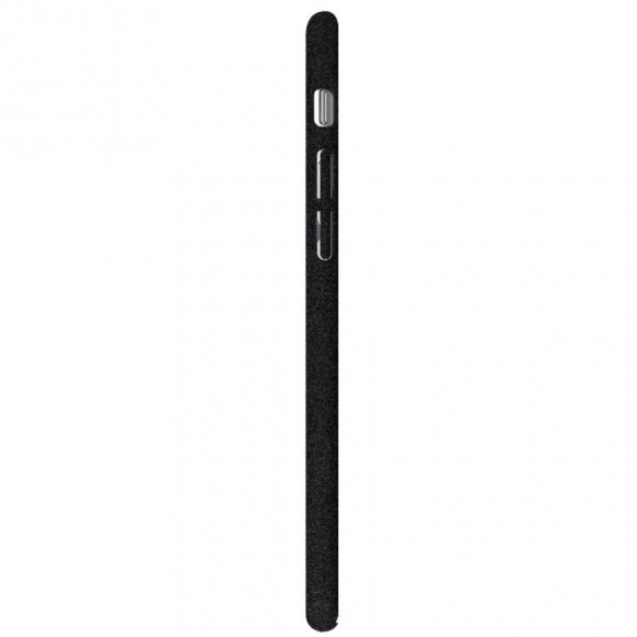 Чехол iMak Finger для iPhone 7 Plus (черный) Чехол iMak Finger для iPhone 7 Plus (черный)
