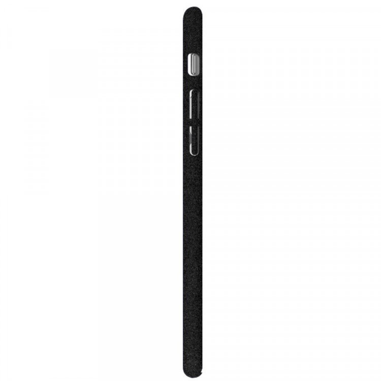 Чехол iMak Finger для iPhone 7 Plus (черный)