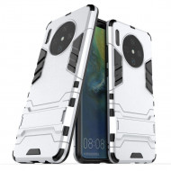 Чехол Duty Armor для Huawei Mate 30 (серебряный) Чехол Duty Armor для Huawei Mate 30 (серебряный)