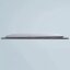 Чехол с магнитной крышкой TAIKESEN для ноутбука и Macbook 13,3 дюйма (светло-серый)