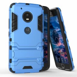 Чехол Duty Armor для Motorola Moto G5 (синий)