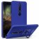 Чехол iMak Finger для Nokia 6 (2018) / Nokia 6.1 (голубой)