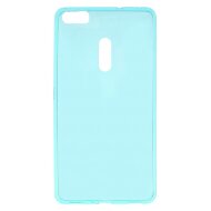 Чехол-накладка для ASUS Zenfone 3 Ultra ZU680KL (голубой) Чехол-накладка для ASUS Zenfone 3 Ultra ZU680KL (голубой)
