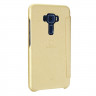 Чехол LENUO для ASUS Zenfone 3 ZE552KL (золотой)