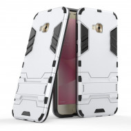 Чехол Duty Armor для Asus Zenfone 4 Selfie Pro ZD552KL (серебряный)