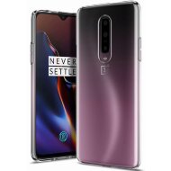 Силиконовый TPU чехол для OnePlus 7 Pro