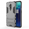 Чехол Duty Armor для OnePlus 7T Pro (серый)