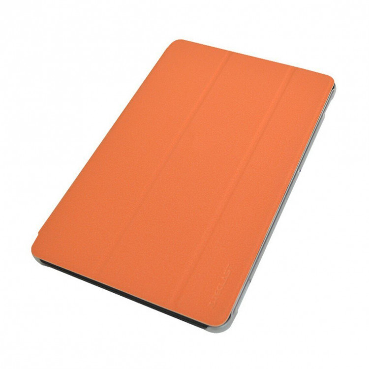 Планшетный чехол для Teclast P25 (оранжевый)