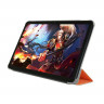 Планшетный чехол для Teclast P25 (оранжевый)