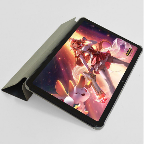 Планшетный чехол для Teclast P25 (оранжевый) Планшетный чехол для Teclast P25 (оранжевый)
