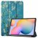 Чехол Smart Case для Samsung Galaxy Tab S6 Lite (Peach Blossom)