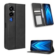Чехол для TECNO POVA 4 Pro (черный) Чехол для TECNO POVA 4 Pro (черный)