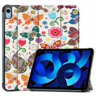Чехол Smart Case для iPad 10 2022 - 10,9 дюйма (Butterfly)
