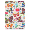 Чехол Smart Case для iPad 10 2022 - 10,9 дюйма (Butterfly)