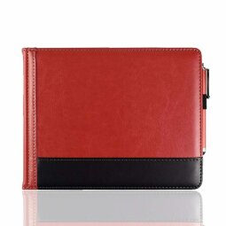 Чехол для PocketBook InkPad 2 (красный)