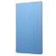 Чехол Smart Case для Samsung Galaxy Tab S4 10.5 SM-T830 / SM-T835 (голубой)
