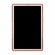 Чехол Hybrid Armor для Samsung Galaxy Tab S5e SM-T720 / SM-T725 (черный + оранжевый)