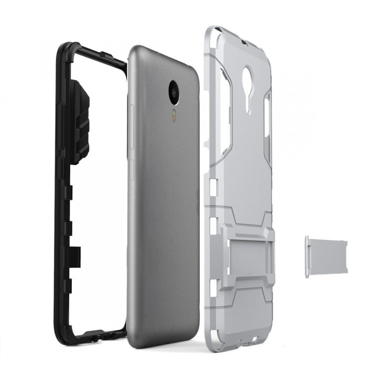 Чехол Duty Armor для Meizu MX5 (золотой)