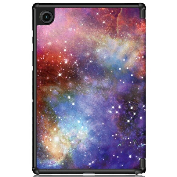 Чехол Smart Case для Samsung Galaxy Tab A8 10.5 (2021) SM-X200 / SM-X205 (Galaxy)