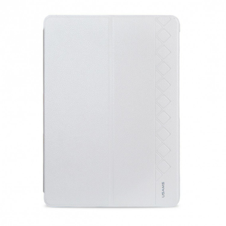 Чехол USAMS для Samsung Galaxy Note Pro 12.2 (белый)