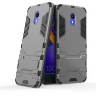Чехол Duty Armor для Meizu M6 (серый) Чехол Duty Armor для Meizu M6 (серый)