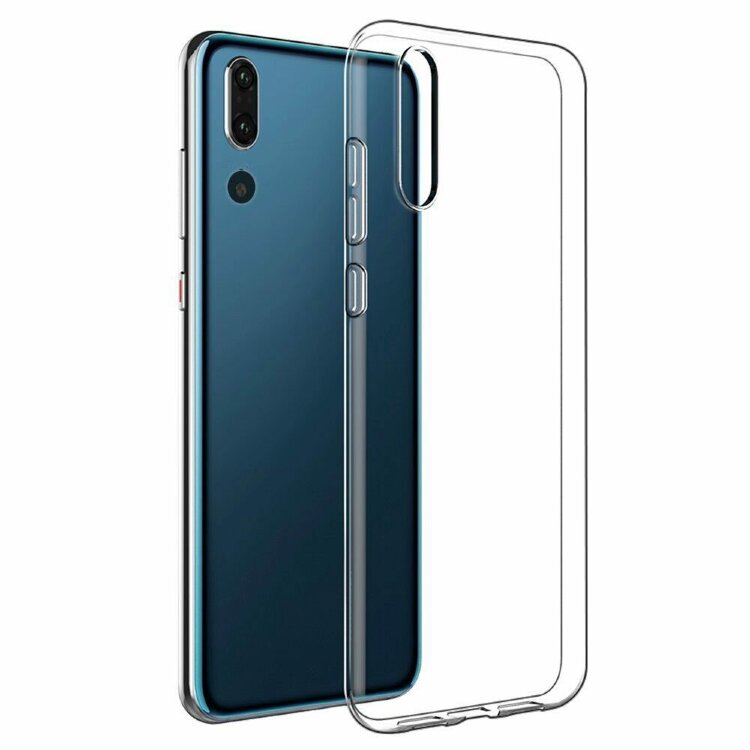 Силиконовый TPU чехол для Meizu 16s