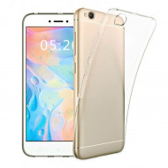 Силиконовый TPU чехол для Xiaomi Redmi Go Силиконовый TPU чехол для Xiaomi Redmi Go