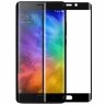 Защитное стекло 3D для Xiaomi Mi Note 2 (черный)