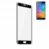 Защитное стекло 3D для Xiaomi Mi Note 2 (черный)