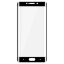 Защитное стекло 3D для Xiaomi Mi Note 2 (черный)