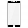 Защитное стекло 3D для Xiaomi Mi Note 2 (черный)