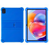 Силиконовый чехол для Teclast T40S (синий)