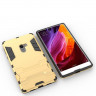 Чехол Duty Armor для Xiaomi Mi Mix (золотой)