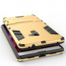 Чехол Duty Armor для Xiaomi Mi Mix (золотой)