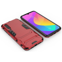 Чехол Duty Armor для Xiaomi Mi CC9 / Xiaomi Mi 9 Lite (красный)
