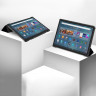 Планшетный чехол для Amazon Fire Max 11 (голубой)