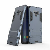 Чехол Duty Armor для Samsung Galaxy Note 9 (темно-синий)