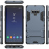 Чехол Duty Armor для Samsung Galaxy Note 9 (темно-синий)