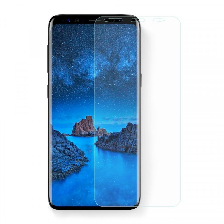 Защитная пленка Full Size для Samsung Galaxy S9
