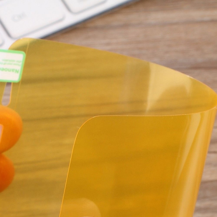 Защитная пленка Full Size для Samsung Galaxy S9