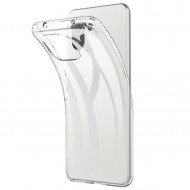 Силиконовый TPU чехол для Xiaomi Mi 11 Lite / Xiaomi Mi 11 Lite 5G Силиконовый TPU чехол для Xiaomi Mi 11 Lite / Xiaomi Mi 11 Lite 5G