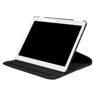 Поворотный чехол для Huawei MediaPad M3 Lite 10 (черный) Поворотный чехол для Huawei MediaPad M3 Lite 10 (черный)