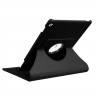 Поворотный чехол для Huawei MediaPad M3 Lite 10 (черный)