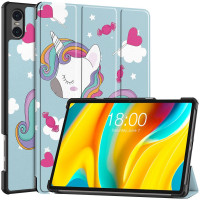 Чехол Smart Case для Teclast T50 Pro (Unicorn)