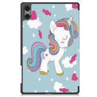 Чехол Smart Case для Teclast T50 Pro (Unicorn)