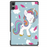 Чехол Smart Case для Teclast T50 Pro (Unicorn)