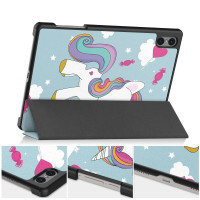 Чехол Smart Case для Teclast T50 Pro (Unicorn)